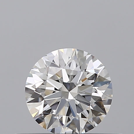 0.30 carat Round diamond D VVS2 Excellent