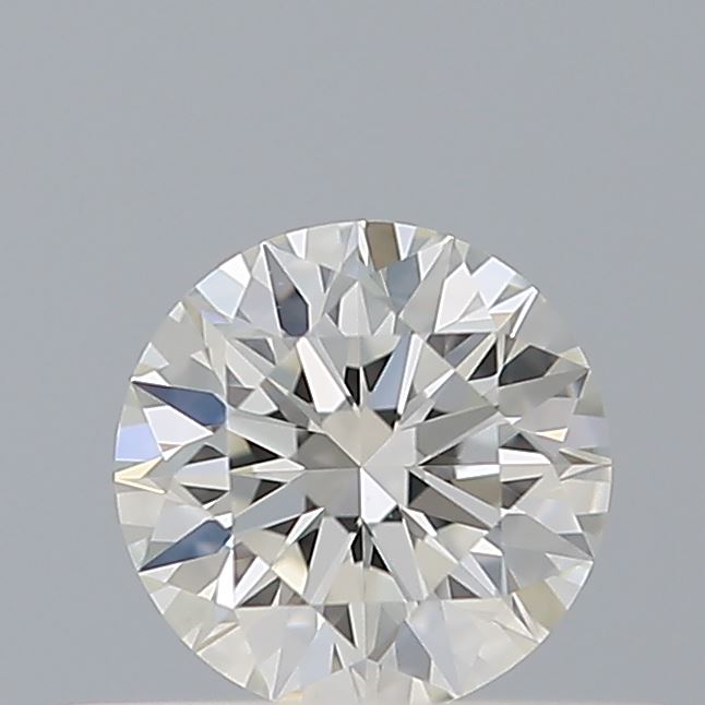 0.32 carat Round diamond G VVS1 Excellent
