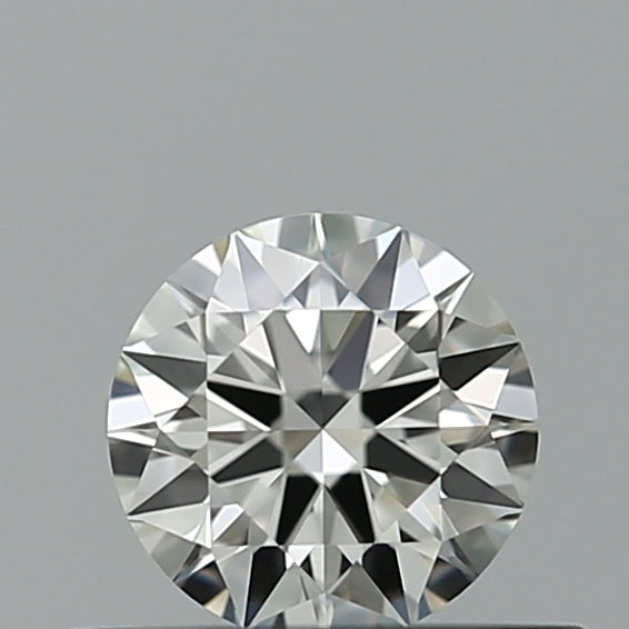 0.31 carat Round diamond G VVS1 Excellent
