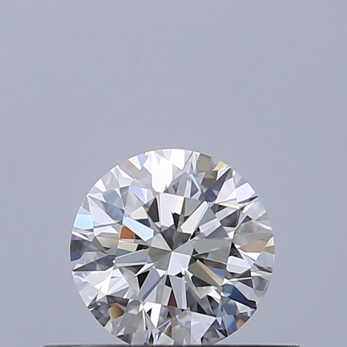 0.38 carat Round diamond D VS1 Excellent