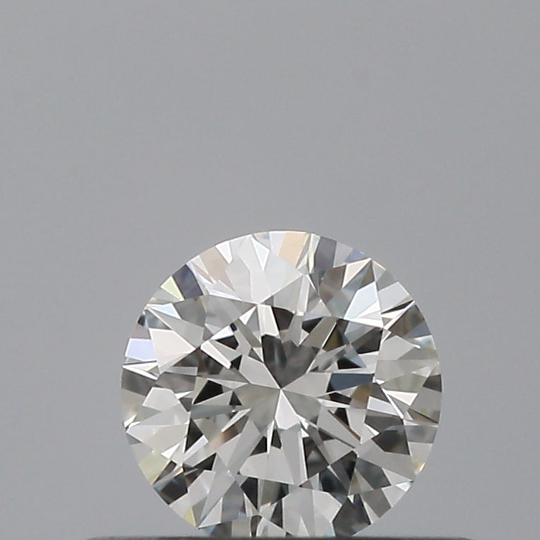 0.32 carat Round diamond H VVS1 Excellent