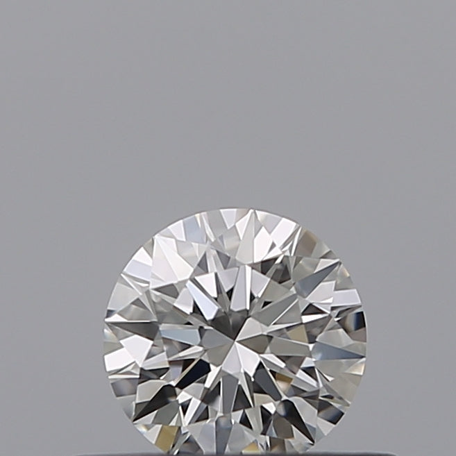 0.31 carat Round diamond E  VVS1 Excellent