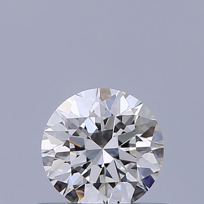 0.41 carat Round diamond F VS1 Excellent