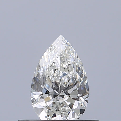 0.30 carat Pear diamond G VVS1