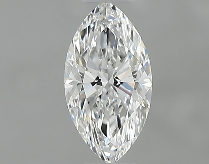 0.30 carat Marquise diamond F VS1
