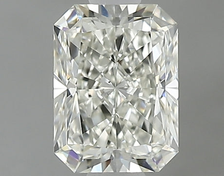 0.80 carat Radiant diamond J VS2