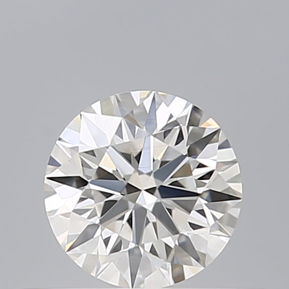 0.35 carat Round diamond G VVS2 Excellent