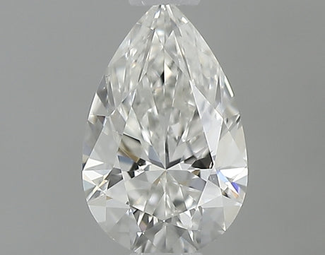 0.31 carat Pear diamond G VS2