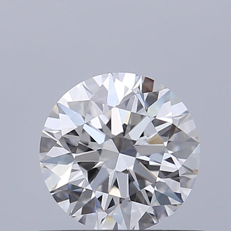 0.61 carat Round diamond D VVS1 Excellent