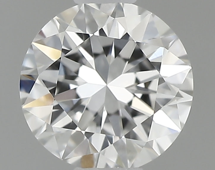 0.40 carat Round diamond F VVS2 VeryGood