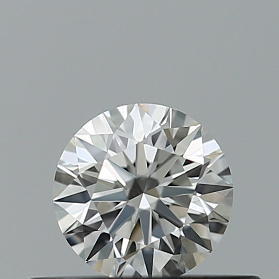 0.27 carat Round diamond G VVS2 Excellent