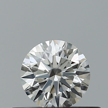 0.27 carat Round diamond G VVS2 Excellent