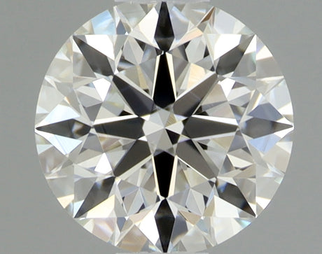 0.50 carat Round diamond H VVS1 Excellent