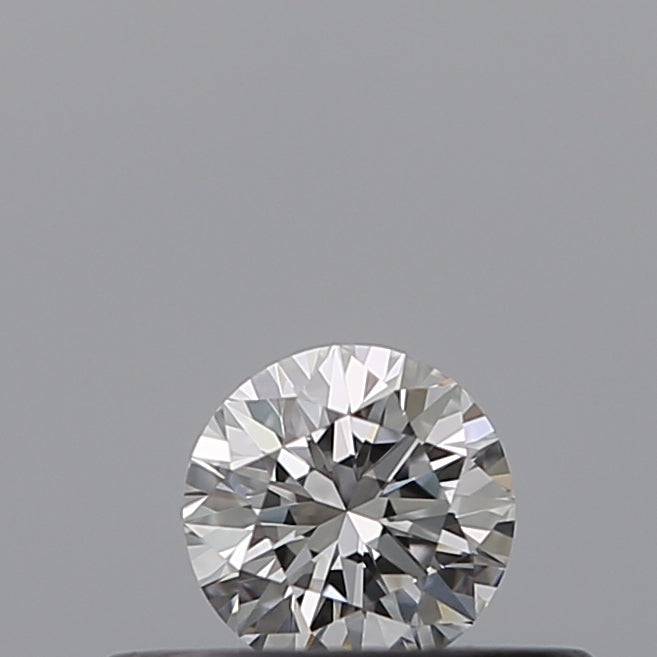 0.20 carat Round diamond D  IF Excellent