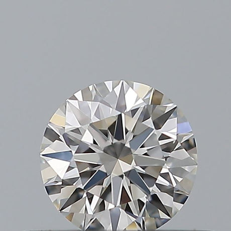 0.30 carat Round diamond G IF Excellent
