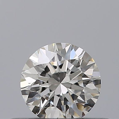 0.30 carat Round diamond F VS2 Excellent