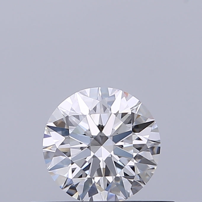 0.40 carat Round diamond D IF Excellent