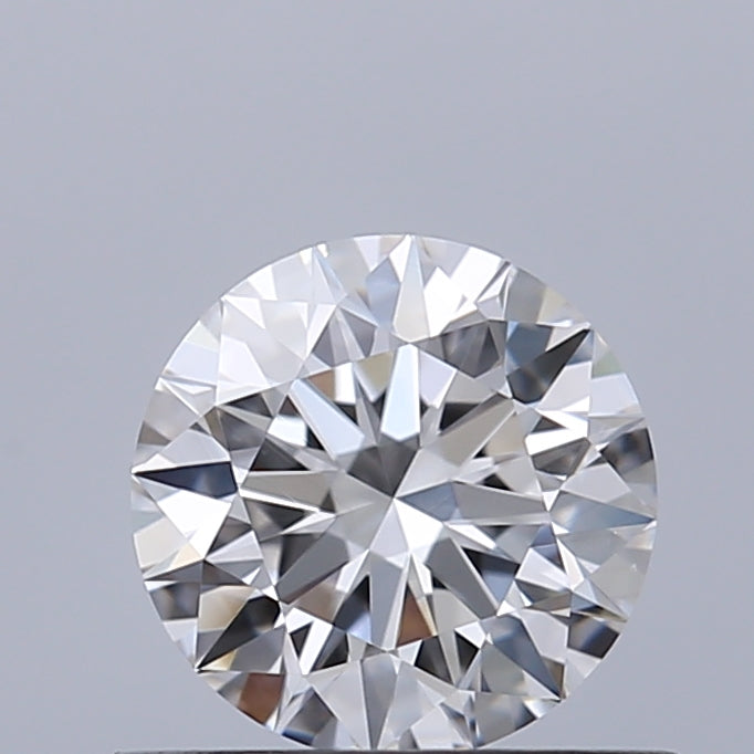 0.61 carat Round diamond E VS1 Excellent