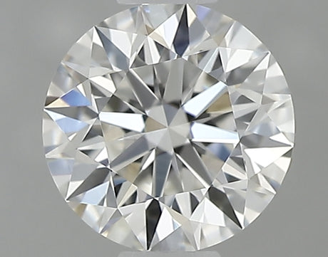 0.55 carat Round diamond F VVS1 Excellent