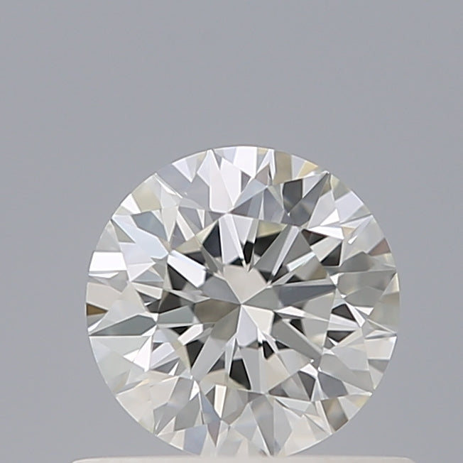 0.50 carat Round diamond G VVS2 Excellent