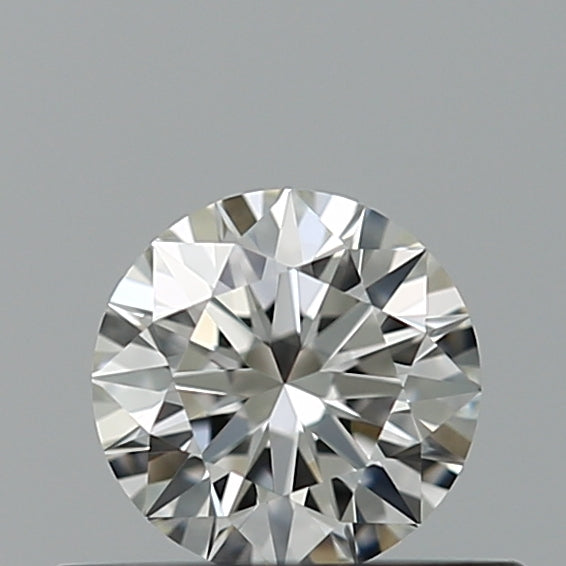 0.32 carat Round diamond F IF Excellent