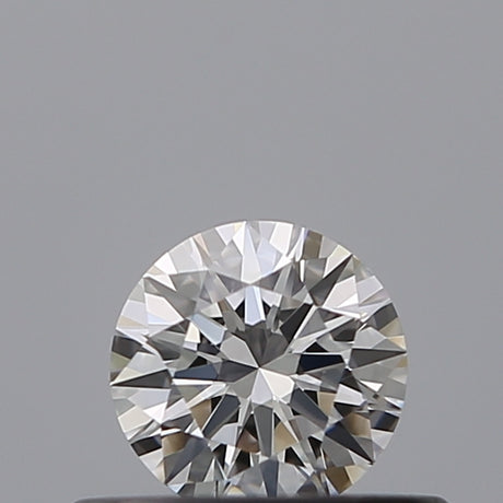 0.31 carat Round diamond D VVS1 Excellent