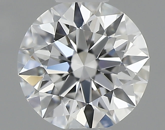 0.36 carat Round diamond D IF Excellent