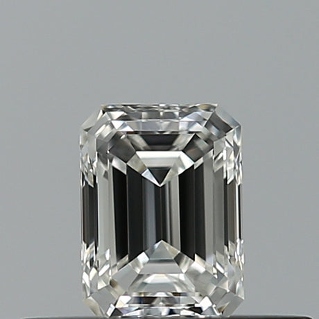 0.30 carat Emerald diamond G VS1