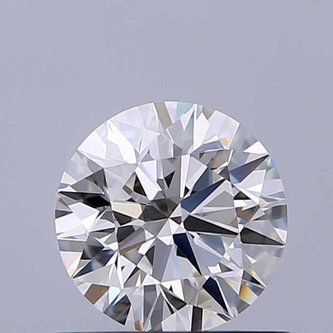 0.70 carat Round diamond H VVS2 Excellent