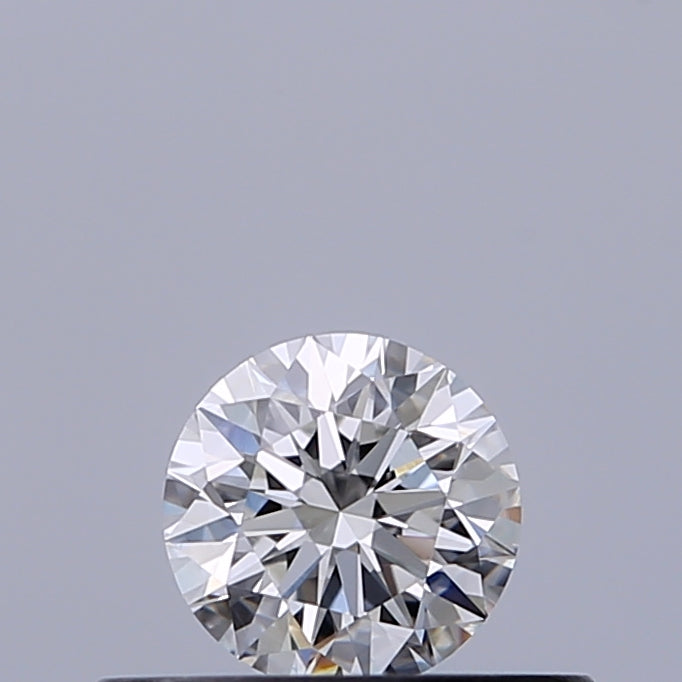 0.29 carat Round diamond F VS1 Excellent