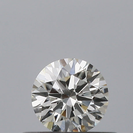0.31 carat Round diamond H VVS1 Excellent