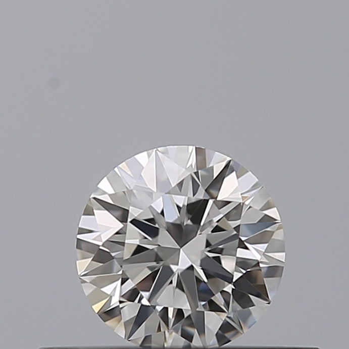 0.30 carat Round diamond E IF Excellent