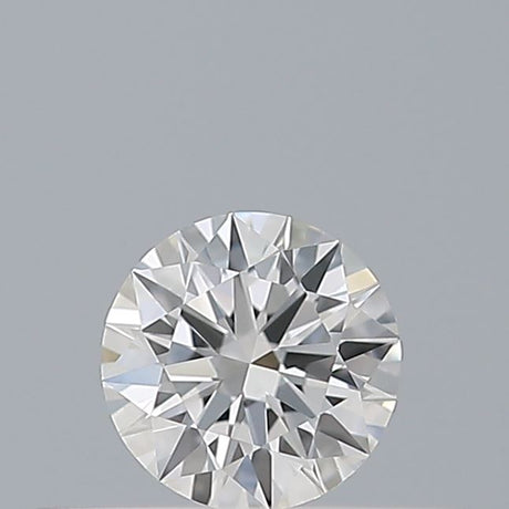 0.18 carat Round diamond E VS1 Excellent