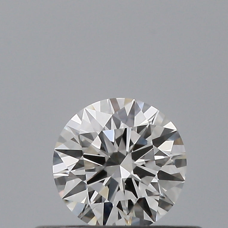 0.31 carat Round diamond E VVS2 Excellent