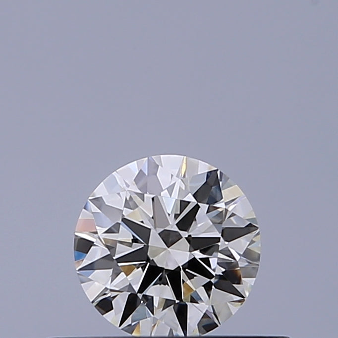 0.33 carat Round diamond F IF Excellent