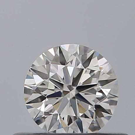 0.35 carat Round diamond F VS2 Excellent