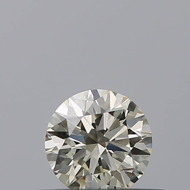 0.30 carat Round diamond J VVS1 Excellent