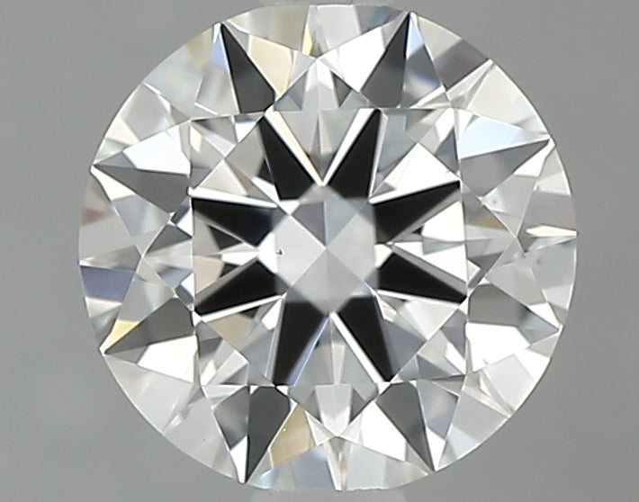 0.83 carat Round diamond H VS1 Excellent