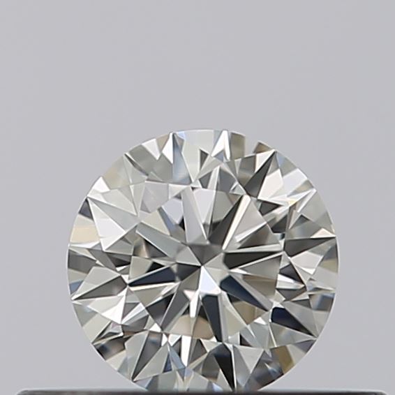 0.23 carat Round diamond E  VVS2 Excellent