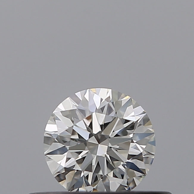 0.30 carat Round diamond F IF Excellent
