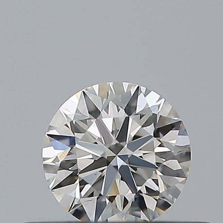 0.28 carat Round diamond H VS1 Excellent