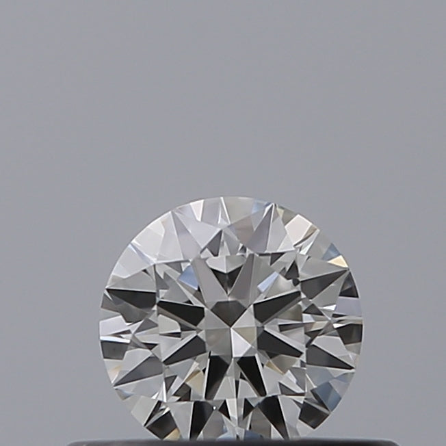 0.31 carat Round diamond F VVS2 Excellent