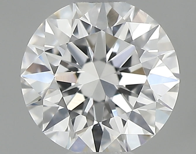 0.40 carat Round diamond E VVS1 Excellent