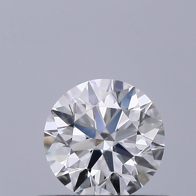 0.40 carat Round diamond E SI1 Excellent