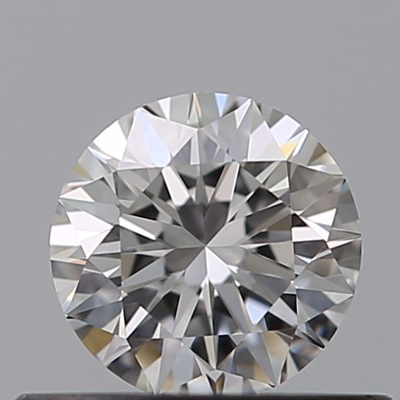 0.34 carat Round diamond E  IF Excellent