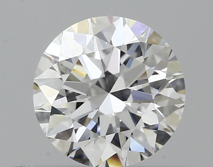 0.40 carat Round diamond D VVS2 Excellent