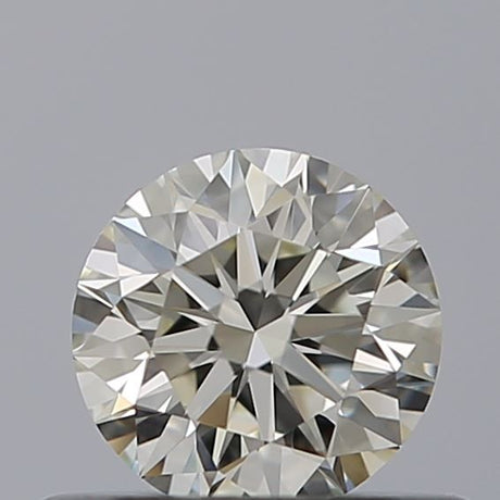 0.40 carat Round diamond I VVS1 Excellent