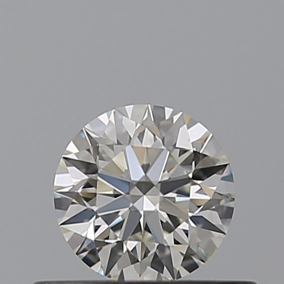 0.31 carat Round diamond H VVS2 Excellent