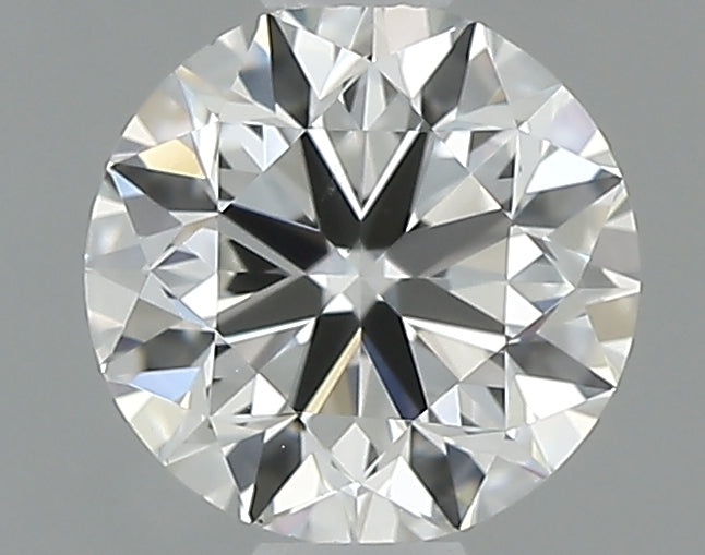 0.70 carat Round diamond E VS2 VeryGood