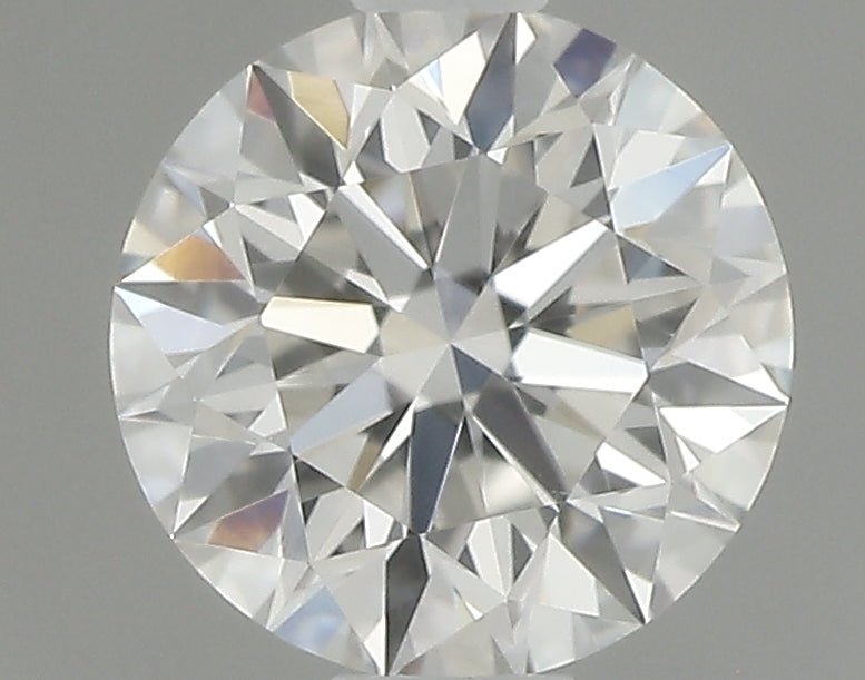 0.54 carat Round diamond G VVS1 Excellent